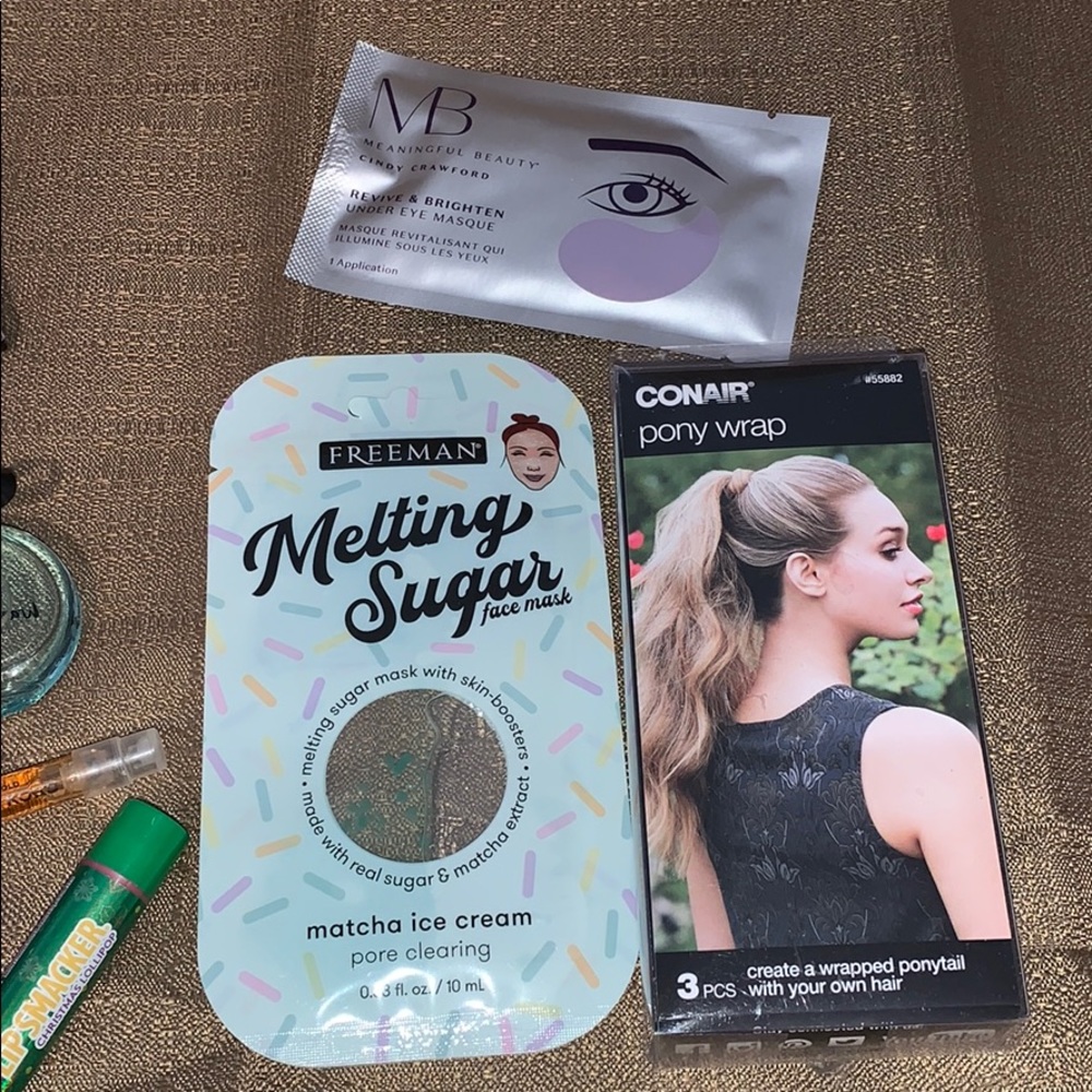 Beauty Bundle! - Picture 2 of 5